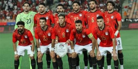 محاضرة للاعبى «الفراعنة» عن تعديلات قانون الكرة بالمونديال