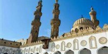 أزهري: أطروحات دمج الأديان عاجزة أمام أصالة العقيدة ويقظة الشعوب