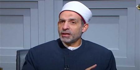 هل يرث الابن المفقود؟.. أمين الفتوى يوضح