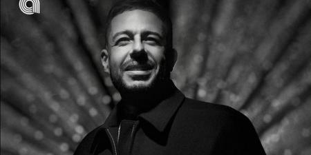 محمد حماقي يواصل حصد الأرقام القياسية على أنغامي