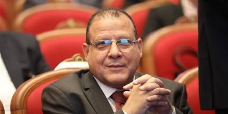 نائب رئيس اتحاد العمال: المشروعات القومية حسّنت مناخ الاستثمار (حوار)