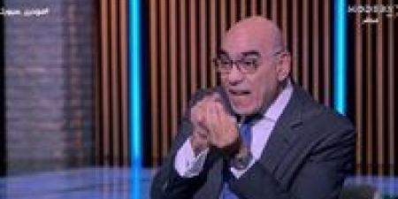 هشام نصر: فضلنا دعم فريق الكرة على سداد القضايا من أجل حصد لقب الدوري