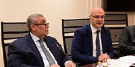 القومي لتنظيم الاتصالات: نعمل على تحقيق مستهدفات 21.75 مليار وجذب استثمارات وتراخيص لخدمات جديدة