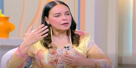 شهيرة خليل: ارتبطت بالكتاب والقراءة منذ سنوات الطفولة المبكرة