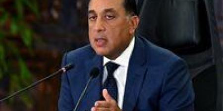 رئيس الوزراء: الاقتصاد المصري يواصل النمو وزيادة 29% في الإيرادات الضريبية دون أعباء جديدة