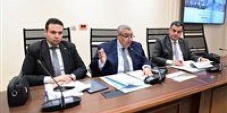 «خطة النواب» توافق على موازنة ديوان وزارة الاتصالات بـ23.3 مليار جنيه للعام المالي 2026/2027