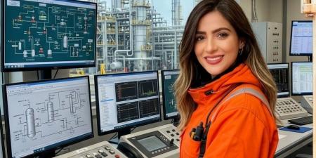 د. منال متولي تطلق مبادرة دولية لبناء كوادر الاستدامة والمهن الخضراء