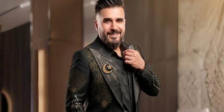 بشير الغزالي يحتفي بذكرى استقلال الأردن بأغنية «أردني نشمي»