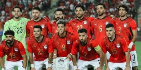 محمد عبدالجليل: مصر قادرة على إحراج البرازيل إذا لعبت دون خوف
