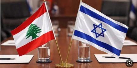 لبنان وإسرائيل يتفقان على تنفيذ وقف إطلاق النار برعاية أمريكية