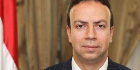 نائب محافظ البنك المركزي: "الثقة" حجر الأساس في استقرار الاقتصاد المصري وجذب الاستثمارات