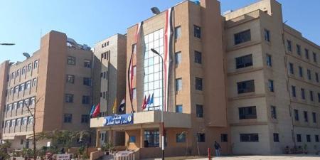مستشفيات جامعة المنيا تحصل على ترخيص زراعة الأعضاء البشرية