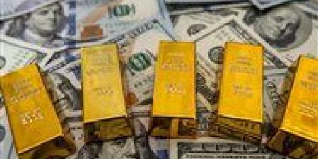 هبوط تاريخي يربك المتعاملين.. الذهب يخسر 800 جنيه دفعة واحدة