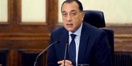 مدبولي: ندرس آليات جديدة وحوافز إيجابية لتحفيز تشغيل الوحدات السكنية المغلقة