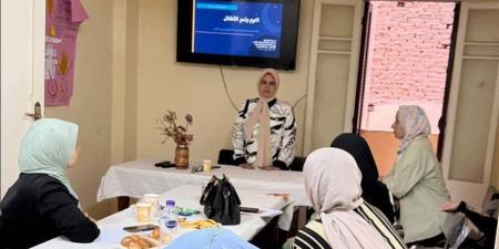 الثقافة الصحية بصحة بني سويف تنفذ ندوات توعوية مكثفة بمناسبة اليوم العالمي للامتناع عن التدخين