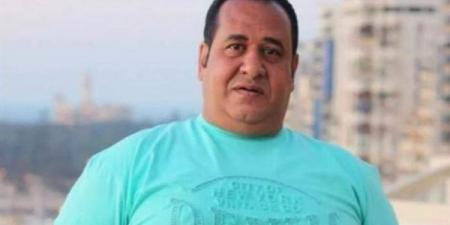 أسرة صبري نخنوخ تكشف تفاصيل مشاجرته وتعتذر للمحامين.. تفاصيل