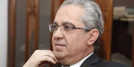 الأمير أباظه بعد استقالته من رئاسة الاسكندرية السينمائى: نذهب جميعًا ويبقى المهرجان