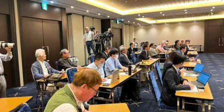 وزير الخارجية: مصر ركيزة للاستقرار الإقليمي وشراكتنا مع اليابان تشهد نقلة نوعية