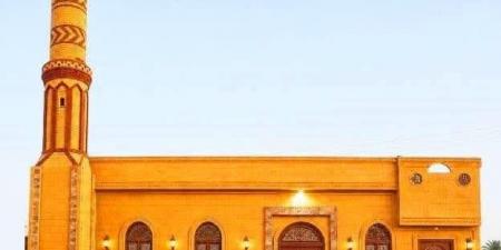ضمن خطتها لإعمار بيوت الله.. الأوقاف تفتتح 10 مساجد غدًا الجمعة