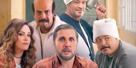 تضامن مع فيلم «برشامة» المثير للجدل