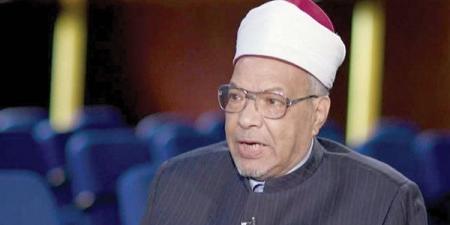 الدكتور محمد عبدالفضيل القوصى.. أبرز علماء العقيدة فى العصر الحديث