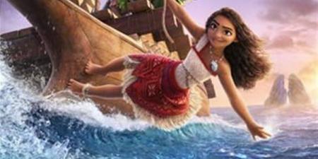 بين الحنين والمنافسة.. هل تنجح النسخة الحية من "Moana"؟