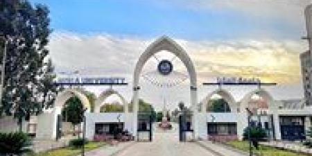 ردا على منع الطلبة من دخول الامتحان : رئيس جامعة المنيا : الالتزام بتحقيق العدالة و الالتزام بالمواعيد المقررة