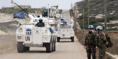 يونيفيل: ندعو الأطراف كافة إلى الالتزام بالقانون الدولي