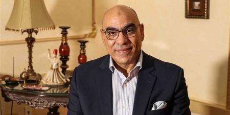 نائب رئيس الزمالك: الصمت أحيانًا أفضل من الدخول فى معارك إعلامية..ونحتاج مساندة الدولة