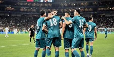 القنوات المجانية الناقلة لمباراة العراق وإسبانيا الودية استعداداً لكأس العالم