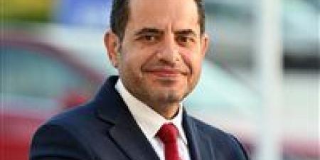 حزب مستقبل وطن يختار تامر الحبال أمينًا مساعدًا لأمانة الاستثمار المركزية