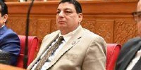 سامي نصر الله: صندوق الاستثمار الصناعي خطوة مهمة لتعزيز جذب الاستثمارات