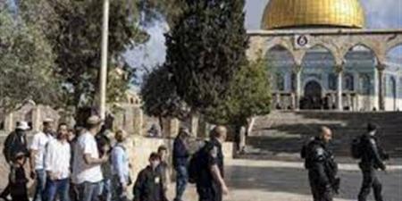 الجامعة العربية تحذر من "إسرائيل الكبرى" وتجدد المطالبة بإنهاء الاحتلال