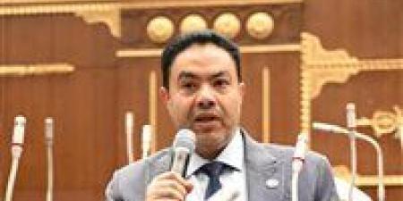 طاقة الشيوخ تبحث مقترح الشرقاوي بشأن مراجعة آلية محاسبة العدادات الكودية الأسبوع المقبل