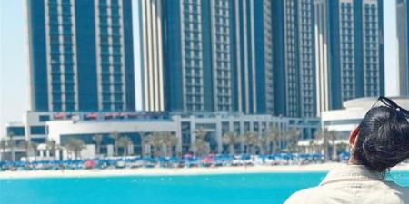 سحر العلمين الجديدة المشاركون فى أول أفواج الصيف: «عايزين نعيش هنا»