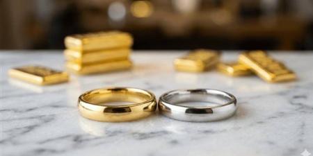سعر الذهب اليوم 5 يونيو 2026.. استقرار يسيطر على الأسواق