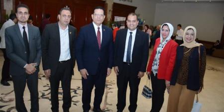 المصريين الأحرار من مائدة "القادة": المحليات استحقاق دستوري وتأهيل الشباب يسبق التمكين السياسي