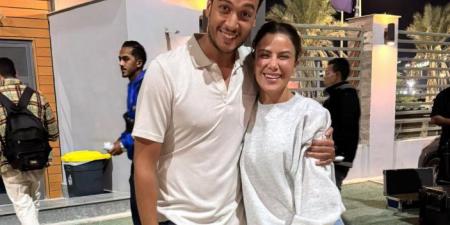 مسلسل ورد على فل وياسمين الحلقة 7.. مواعيد العرض وأبرز الأحداث