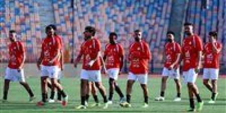 منتخب مصر يواجه البرازيل وديًا.. صلاح ومرموش يقودان التشكيل المتوقع