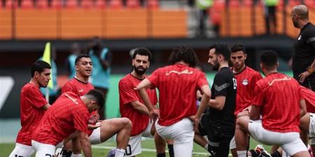 مواعيد مباريات منتخب مصر في كأس العالم 2026 بتوقيت القاهرة.. تعرف على فروق الساعات مع أمريكا وكندا والمكسيك