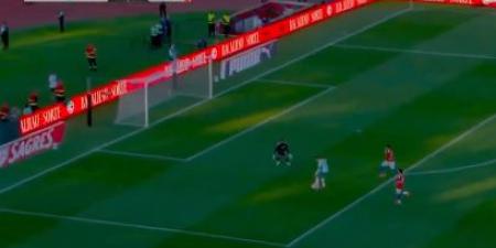 البرتغال ضد تشيلي.. ملخص اهداف ونتيجه مباراة منتخب البرتغال وتشيلي الودية استعداداً لكأس العالم بعد مرور 40 دقيقة