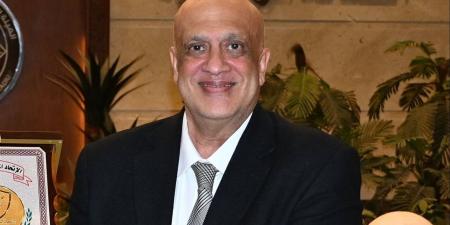 رئيس اتحاد السلاح: هيمنة مصر على البطولات القارية تؤكد قوة المنظومة واستمرار الريادة