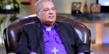تخريج الدفعة 155 من أعرق كلية لاهوت إنجيلية في مصر والشرق الأوسط