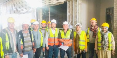 منحة العمالة غير المنتظمة الجديدة.. الشروط والأوراق المطلوبة