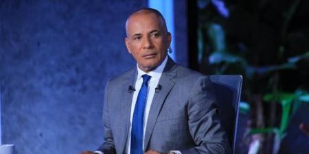 أحمد موسى: الرئيس وافق رسميا على تحسين أجور الإسعاف