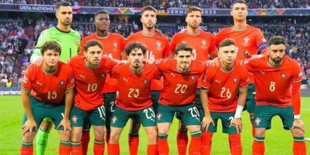 يلاشوت لايف بث مباشر الآن لمباراة البرتغال وتشيلي استعدادا لمونديال 2026