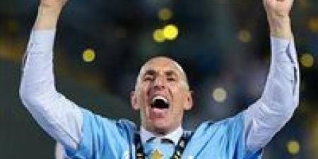 كرونسلاف يورتشيتش يكشف أسباب رحيله عن بيراميدز: استنزفت كل طاقتي.. ولم أتلق أي عرض من الأهلي