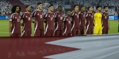 شاهد الآن البث المباشر لمباراة قطر والسلفادور قبل نهائيات كأس العالم 2026
