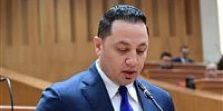 سيد سمير: تعديل قانون أيلولة أرباح الشركات يحقق التوازن بين تعظيم إيرادات الدولة ودعم الاستثمار