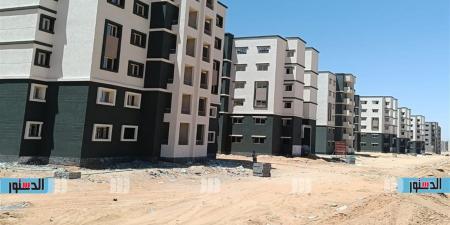 السداد المعجل لشقق الإسكان الاجتماعي.. الشروط وخطوات التقديم